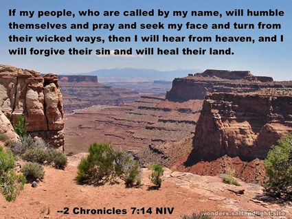 2 Chronicles 7:15