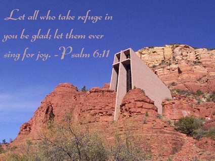 Psalm 5:11 thumbnail