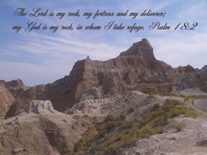 Psalm 18:2 thumbnail