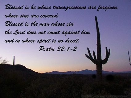 Psalm 32:1-2 thumbnail