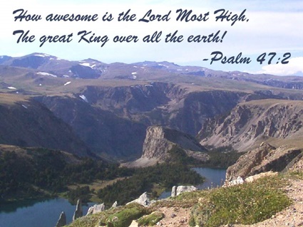 Psalm 47:2 thumbnail