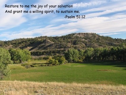 Psalm 51:12 thumbnail