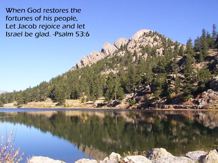 Psalm 53:6 thumbnail