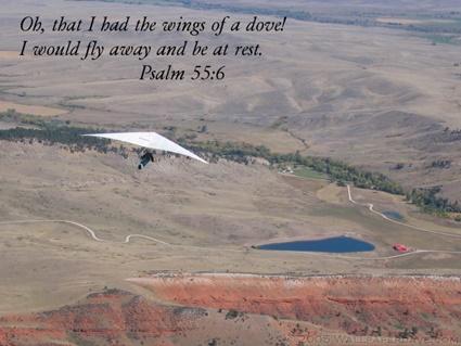 Psalm 55:6 thumbnail