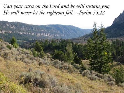 Psalm 35:22 thumbnail