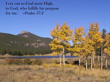 Psalm 57:2 thumbnail