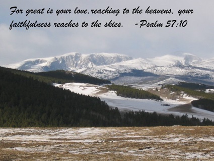 Psalm 57:10 thumbnail