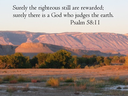 Psalm 58:11 thumbnail