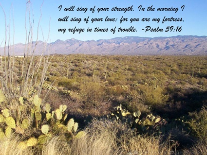 Psalm 59:16 thumbnail