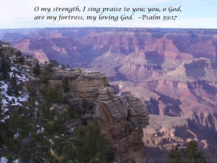 Psalm 59:17 thumbnail