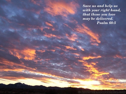 Psalm 60:5 thumbnail