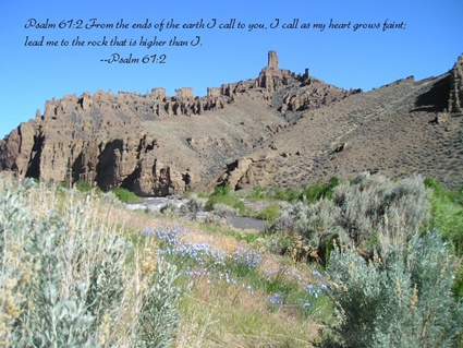 Psalm 61:2 thumbnail