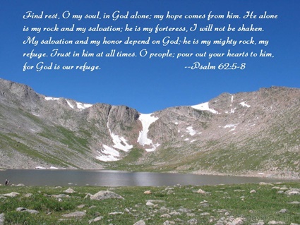 Psalm 62:5 thumbnail