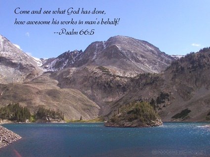 Psalm 66:5 thumbnail