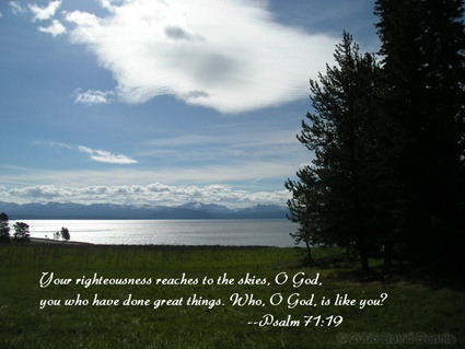 Psalm 71:19 thumbnail