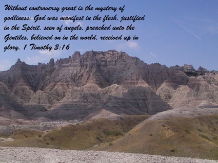 Bible Verse Requests