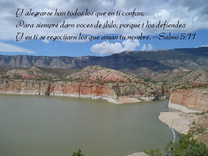 Salmo 5:11 thumbnail