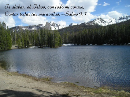 Salmo 9:1 thumbnail