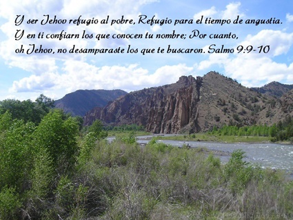 Salmo 9:9-10 thumbnail
