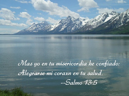 Salmo 13:5 thumbnail