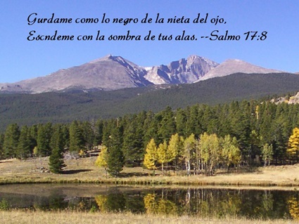 Salmo 17:8 thumbnail
