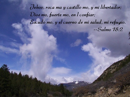 Salmo 18:2 thumbnail