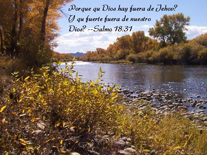 Salmo 18:31 thumbnail