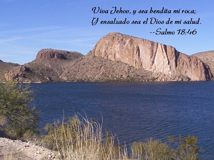 Salmo 18:46 thumbnail